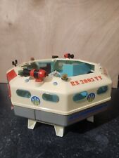 Station Spatiale Playmobile Années 80