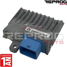 CALCULATEUR GPL RENAUT CLIO 2