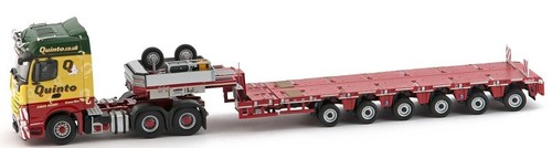 Imc models camion - imc,