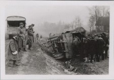 Photo, Kj. 1943 - camion