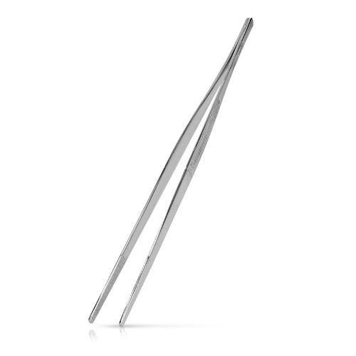 Pince barbecue 30cm - inox,