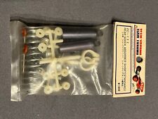 vintage yokomo works 870c