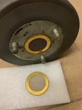 Altec 288 driver dust cover