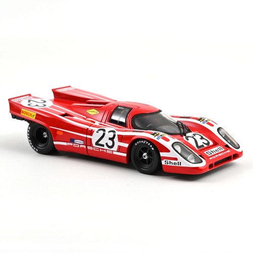 Norev 187586 porsche 917k 1970 - norev,
