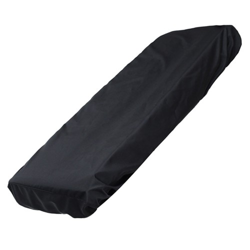Couverture piano - couverture,