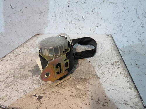 Ceinture arriere droit