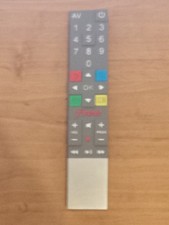 Télécomande pour décodeur