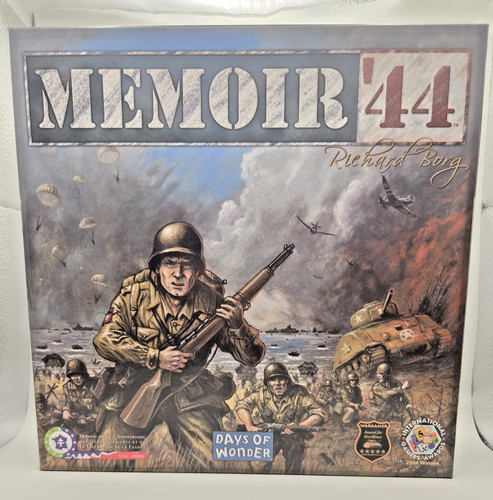 Memoir days of wonder - -,