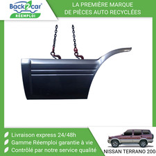 🏆 PROTECTION PORTE ARRIERE