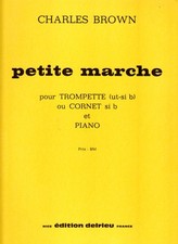 Petite marche pour trompette
