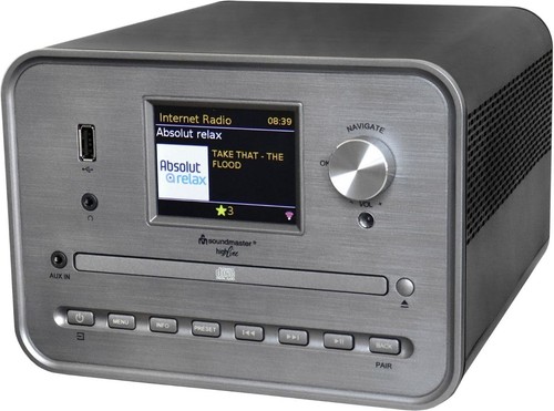 Audio soundmaster - &, hi-fi
