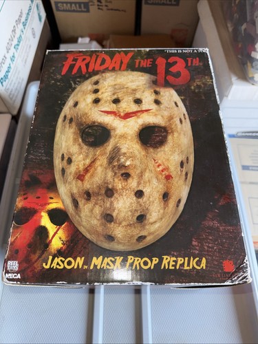 Neca friday the 13th jason - friday,