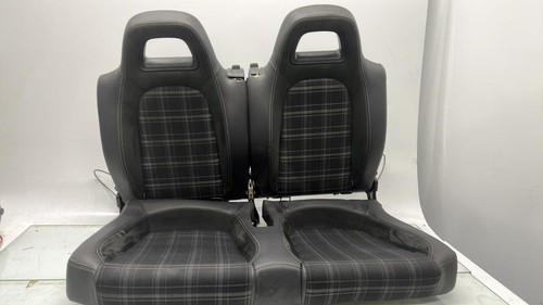 Banquette arriere volkswagen - banquette,