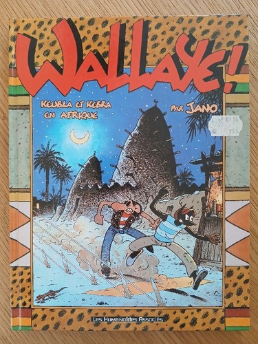 Wallaye keubla kebra en - et,