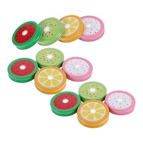 Pcs couvercles pour pots - pour, de