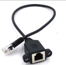 Prise frontale pour Multimaus Roco