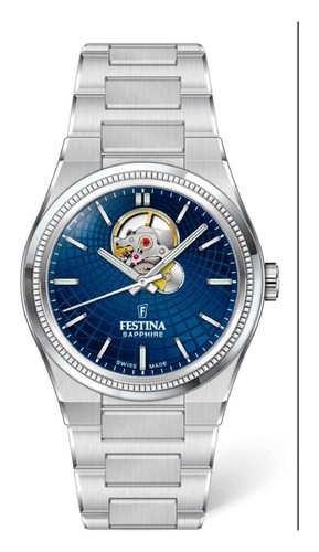 Festina montre automatique - montre,
