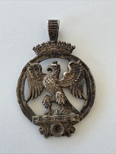 Médaille De L Aigla Nissarda DRAGO 