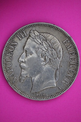 1868 napoleon iii - iii, 5
