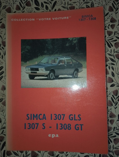 Livret entretien voiture - livret,