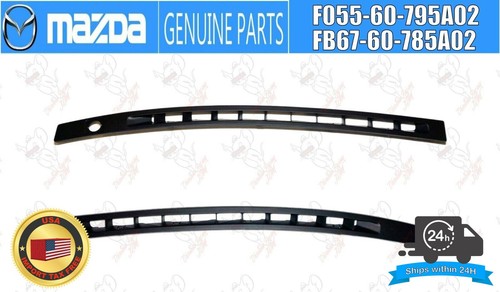 Mazda fc3s genuine - mazda, black