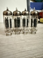 Quad 6CS7 Lansdale NOS Audio