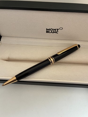 Stylo bille montblanc - à,