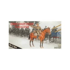 Division De Cavalerie