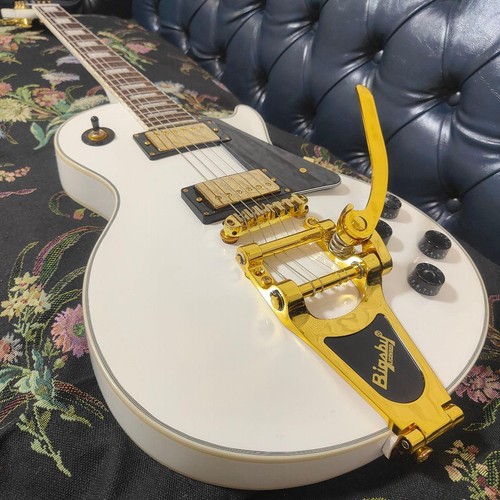 Guitare électrique