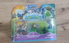 Sheep Wreck Island Adventure