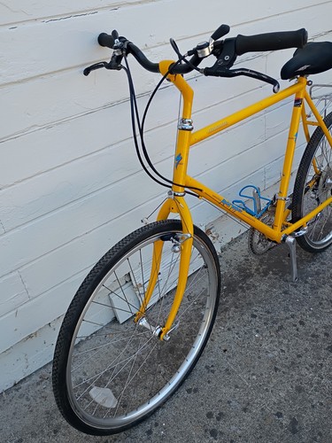 Vintage 1987 specialized - 1987,