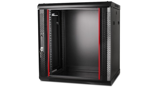 Armoire rack 12u - 19,, 12u,