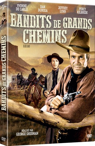 Bandits grands chemins - de,