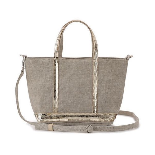 Vanessa bruno sac cabas femme - vanessa,