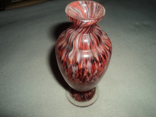 Vase miniature pate de - vase,