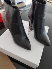 bottine marque italienne 