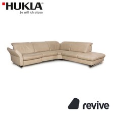 Hukla Davino Canapé D'Angle