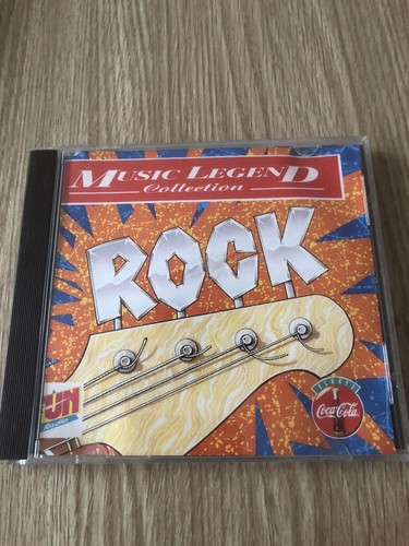 Album music legend - music,