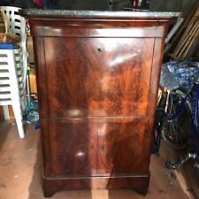 Secrétaire empire acajou anthiquité