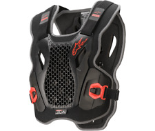 PARE-PIERRE MOTO CROSS QUAD BIONIC ACTION ALPINESTARS M/L / 2701-1034