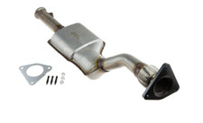 CATALYSEUR FILTRE À