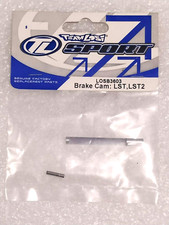 Team Losi LOSB3603 Brake Cam LST LST2 AFT MGB TLR