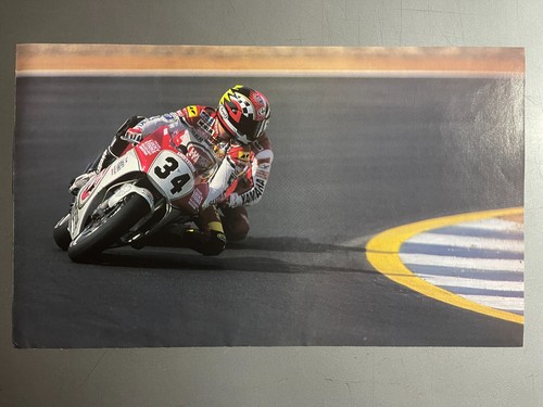 1993 kevin schwantz suzuki - kevin,