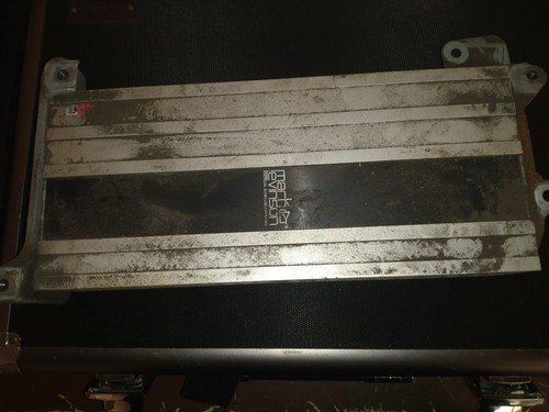 Amplificateur ampli mark - amplificateur,