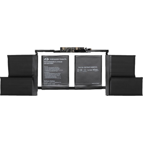 Batterie nupower newertech - batterie,