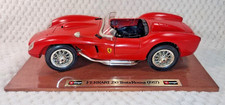 Ferrari 250 Testa Rossa 1957