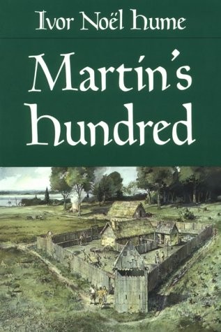 Martin hundred - martin's,