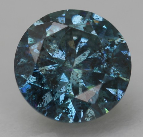 Carat diamant naturel - 0.45,