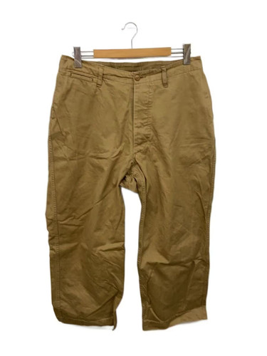 Pantalon nigel cabourn camel - pantalon,