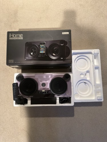 Ihome ip1 studio series - ihome,